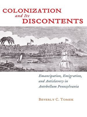 cover image of Colonization and Its Discontents